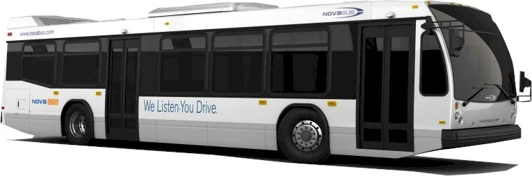 City Bus, School Bus Tire Pressure Monitoring system